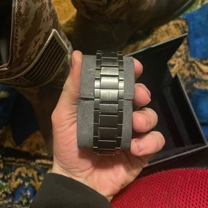 Bulova watch,good condition,don’t really have a need for it anymore